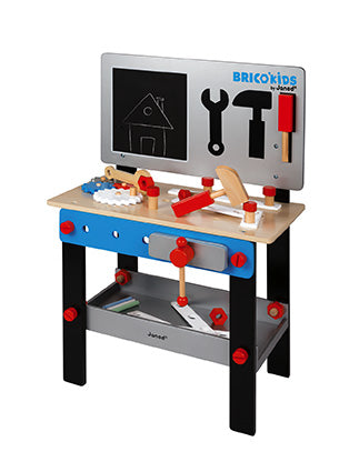 Magnetic Workbench