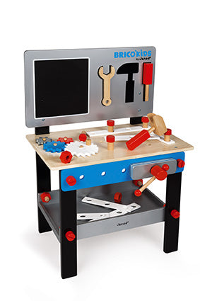 Magnetic Workbench