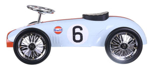 Gulf Racing Limited Edition